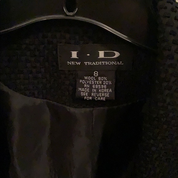 Matching Suit Set - Picture 3 of 5